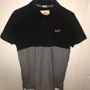 Hollister Polo Shirt
